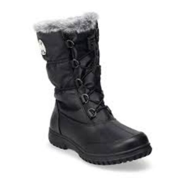 Totes waterproof boots size 6 M - Picture 9 of 9